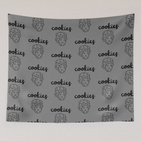 Item preview, Cookies, Cookie, Cookie Lover, Lover of Cookies, Lots of Cookies, Cookies Lovers, Cookies Lover, funny cookies, cookies image, cookies love designed and sold by CreativeBuys.