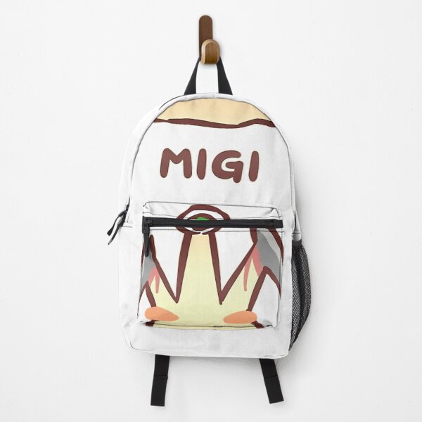 Item preview, Migi Parasite designed and sold by SevenYero.