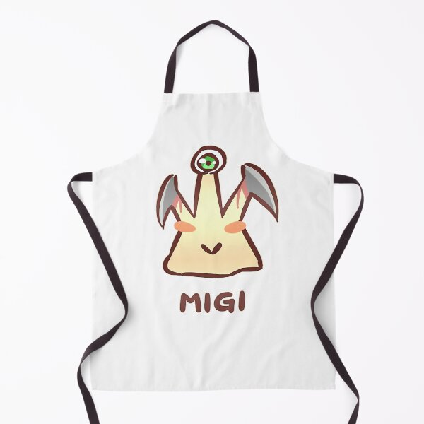 Item preview, Migi Parasite designed and sold by SevenYero.