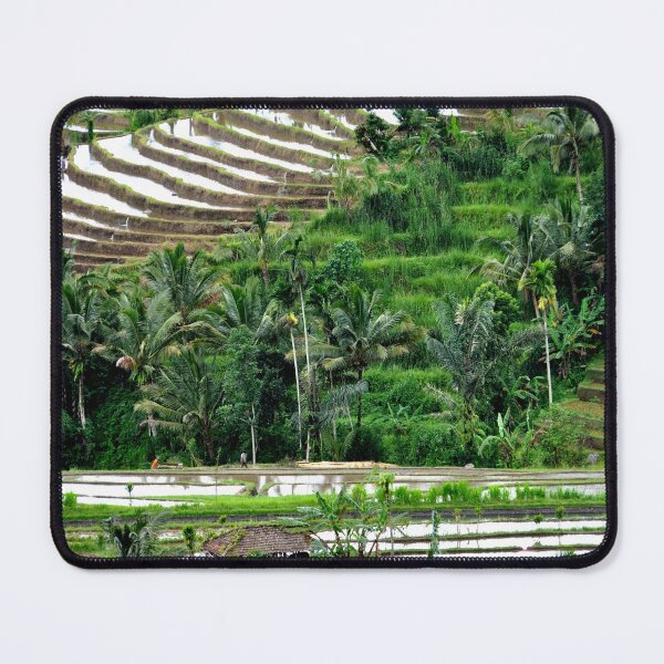 Item preview, Indonesia - Bali, Jatiluwih Rice Terraces designed and sold by franck380.