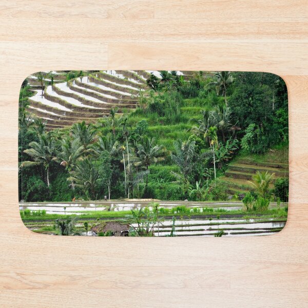 Item preview, Indonesia - Bali, Jatiluwih Rice Terraces designed and sold by franck380.
