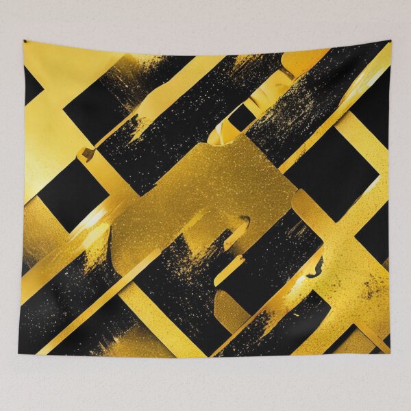 Item preview, Precise Caution designed and sold by JerichoYork.