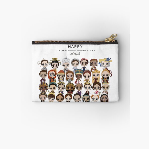 Item preview, International Women's Day 2023 designed and sold by thehistorygirl.