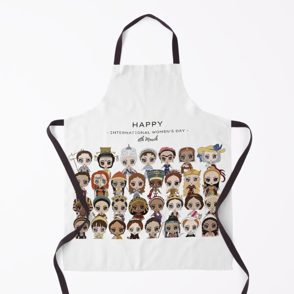 Item preview, International Women's Day 2023 designed and sold by thehistorygirl.
