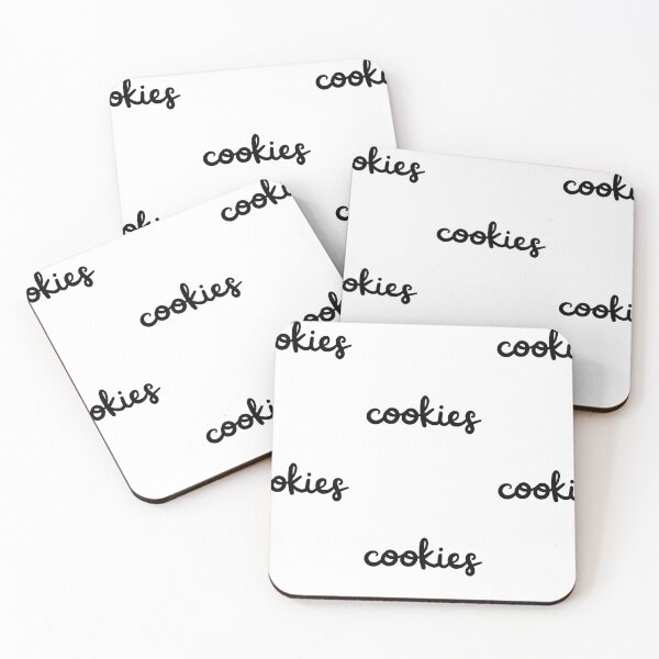 Item preview, Cookies, Cookie, Cookie Lover, Lover of Cookies, Lots of Cookies, Cookies Lovers, Cookies Lover, funny cookies, cookies image, cookies love designed and sold by CreativeBuys.