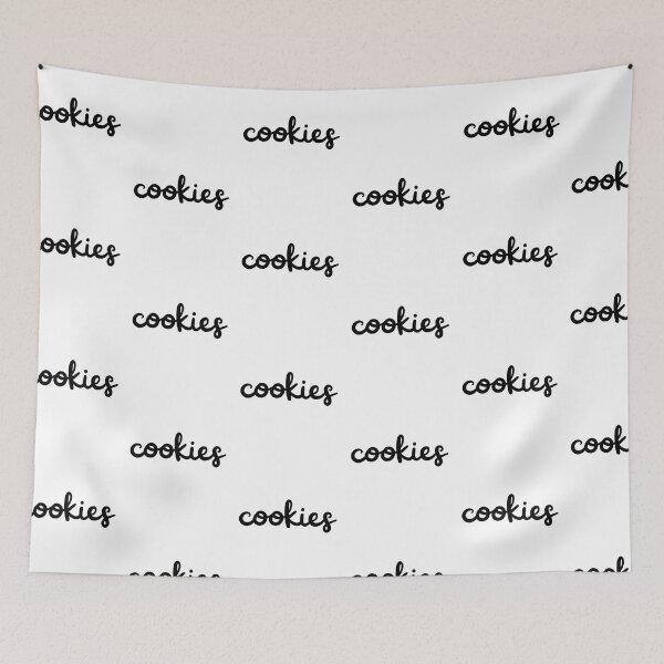 Item preview, Cookies, Cookie, Cookie Lover, Lover of Cookies, Lots of Cookies, Cookies Lovers, Cookies Lover, funny cookies, cookies image, cookies love designed and sold by CreativeBuys.