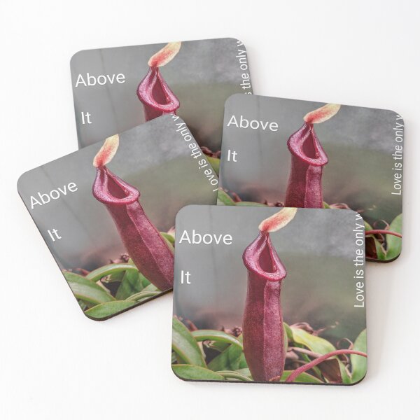 Item preview, Pitcher plant #whatever designed and sold by Deathplant.