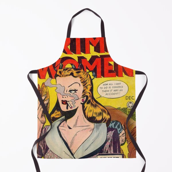 Item preview, Crimes Woman designed and sold by BeleVanys.