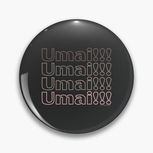 Item preview, UMAI, v5a, back | @lilsboobthangs designed and sold by lilsboobthangs.