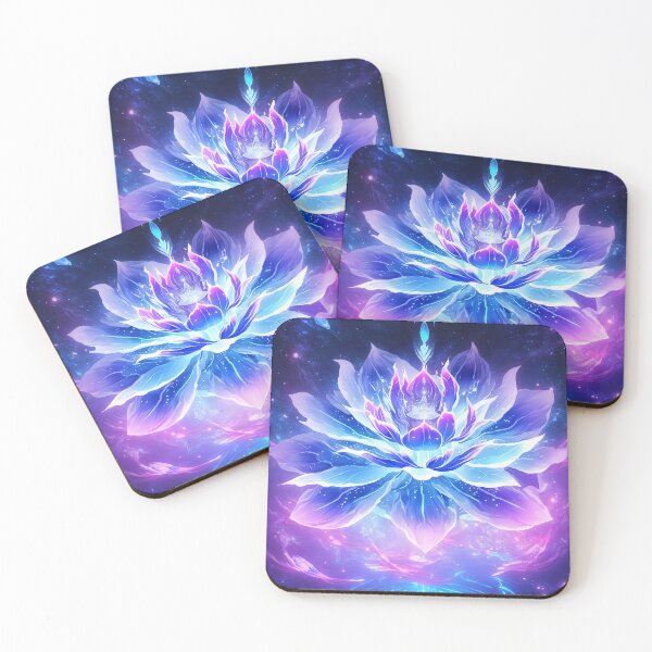 Item preview, Transcendens Lotus designed and sold by kamionari.