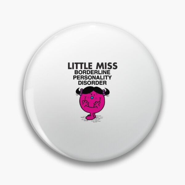 Item preview, Lil Miss Differently Abled designed and sold by reWorx.