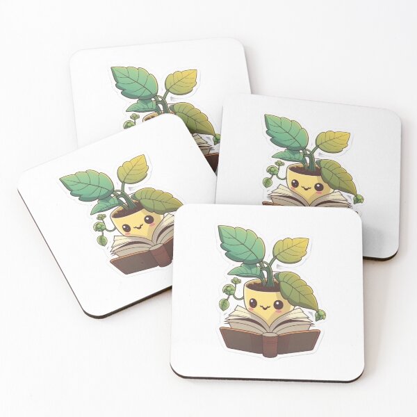 Item preview, Planta Leyendo Un Libro designed and sold by joseluislopez.