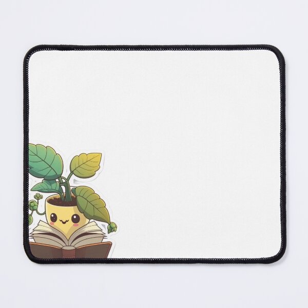 Item preview, Plant Reading A Book designed and sold by joseluislopez.
