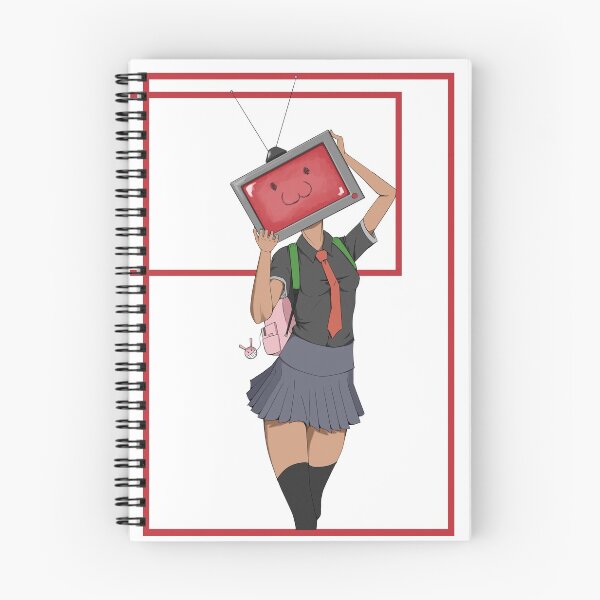 Item preview, Broadcast Mind designed and sold by MarrHero.