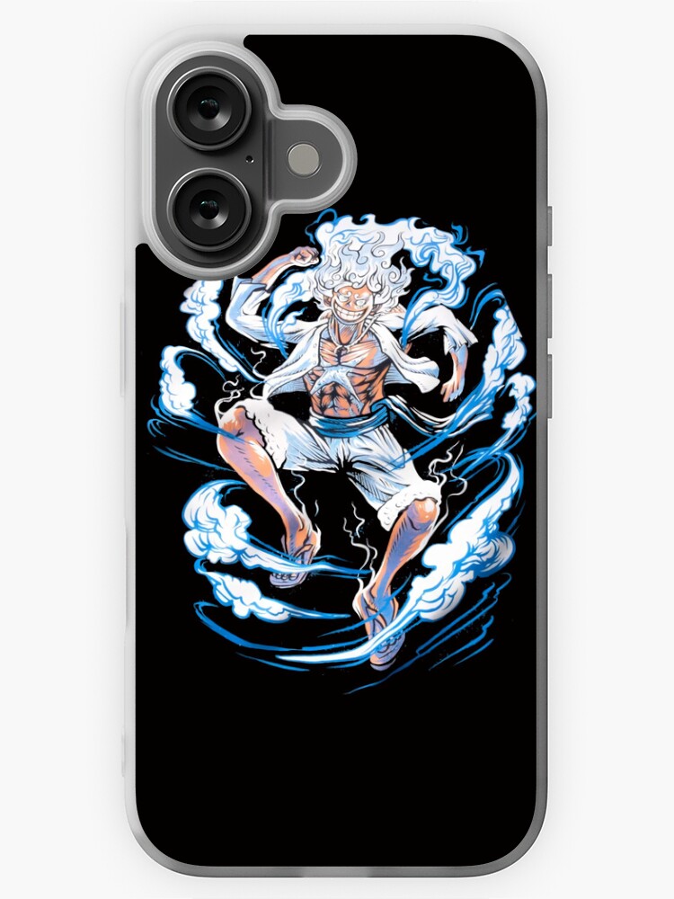 Gear 5 - Monkey D luffy