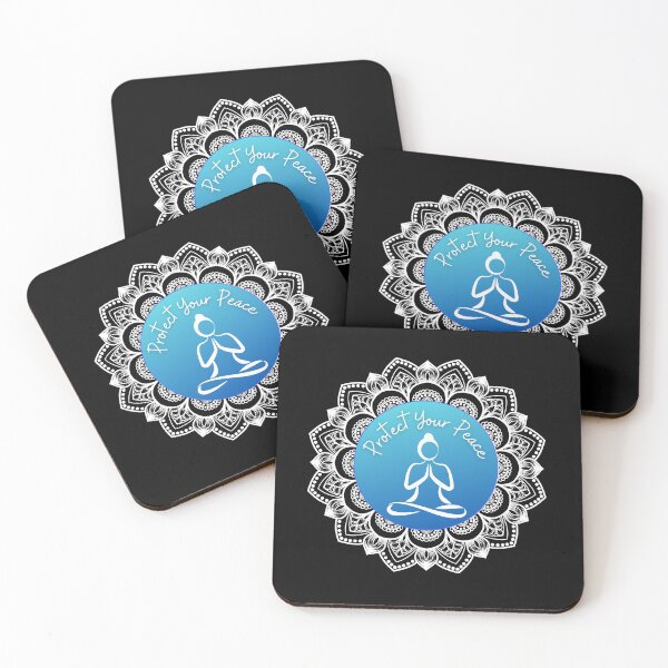 Item preview, Protect Your Peace designed and sold by myxedgyrl.