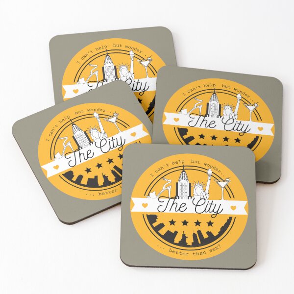 Item preview, Miranda and the city designed and sold by Lucrezia Corti.