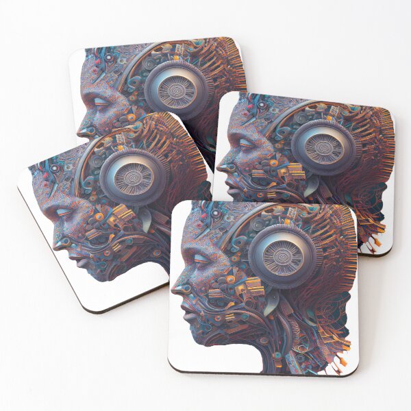 Item preview, AI Dreaming a08 designed and sold by Viinde.