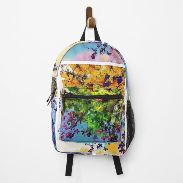 Item preview, 4 seasons of nature designed and sold by Yuhiart.