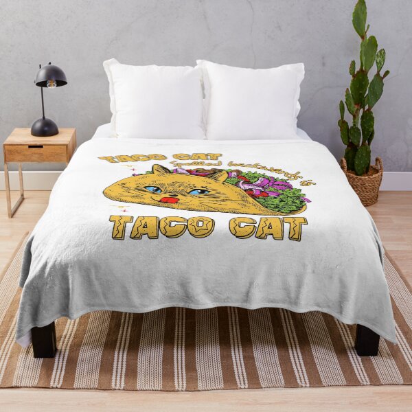 Item preview, Taco Cat Squad Shirt,Mexican Family Fiesta Sweatshirt,Mexican Famous Food Taco Lover T shirt,Cinco De Mayo,Taco Matching Birthday Toddler Shirt. designed and sold by BOHOVIN.