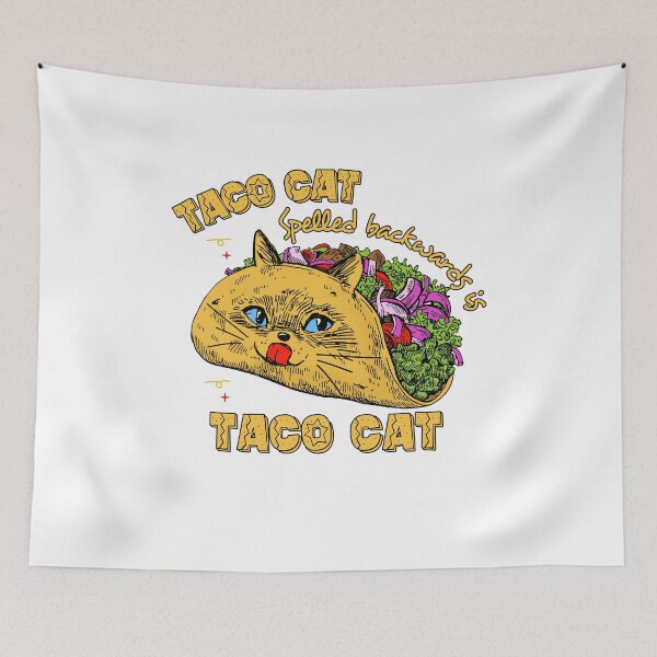Item preview, Taco Cat Squad Shirt,Mexican Family Fiesta Sweatshirt,Mexican Famous Food Taco Lover T shirt,Cinco De Mayo,Taco Matching Birthday Toddler Shirt. designed and sold by BOHOVIN.