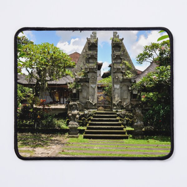 Item preview, Indonesia - Bali, Ubud designed and sold by franck380.