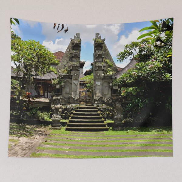 Item preview, Indonesia - Bali, Ubud designed and sold by franck380.