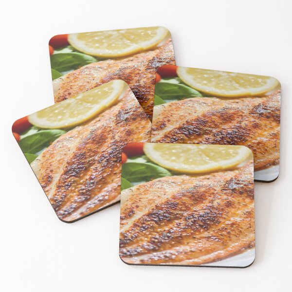 Item preview, 11 Flavorful Catfish Recipes That Are Anything But Basic designed and sold by DavidCal98857.
