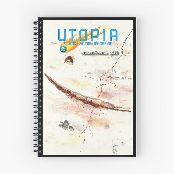 Item preview, February 2023 designed and sold by UtopiaSF.