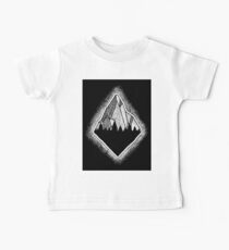 Lonely Mountain Baby Tee