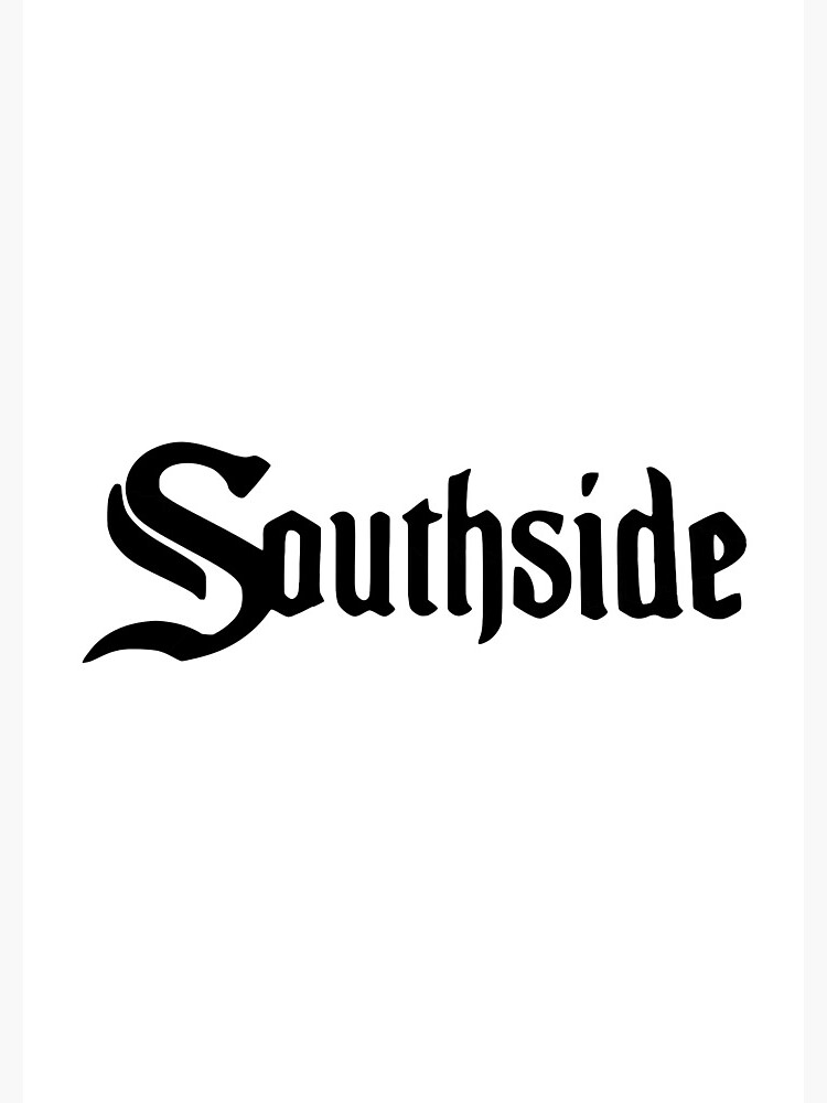 white sox-southside Essential T-Shirt for Sale by jaraterang