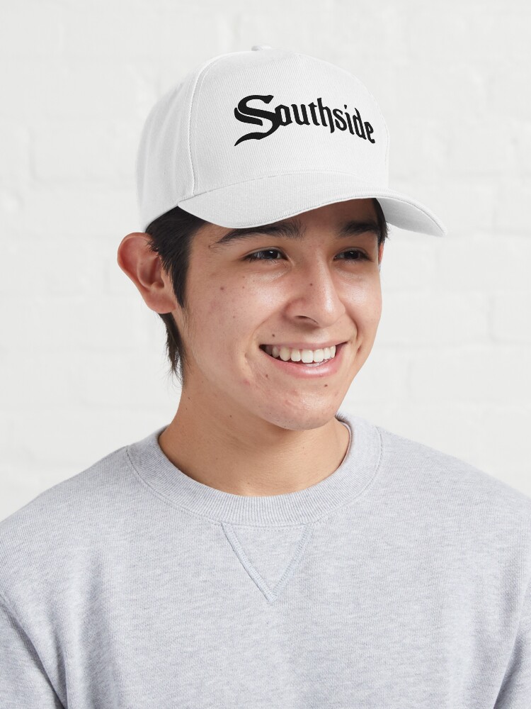 white sox-southside Cap for Sale by jaraterang