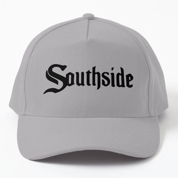 southside white sox hat