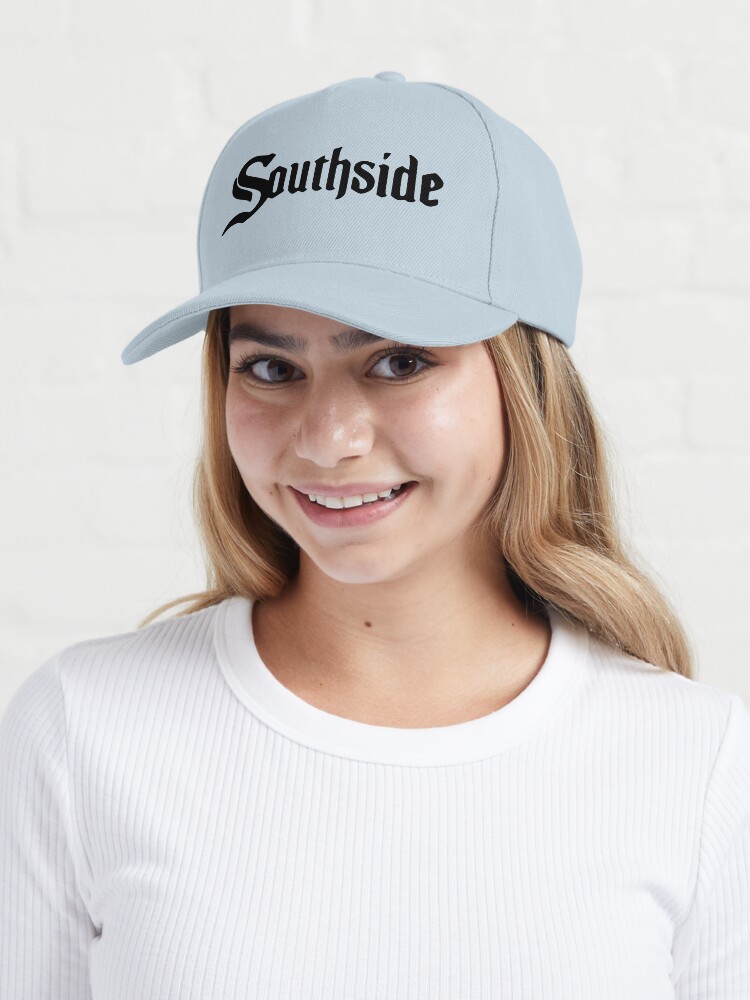 white sox-southside Cap for Sale by jaraterang