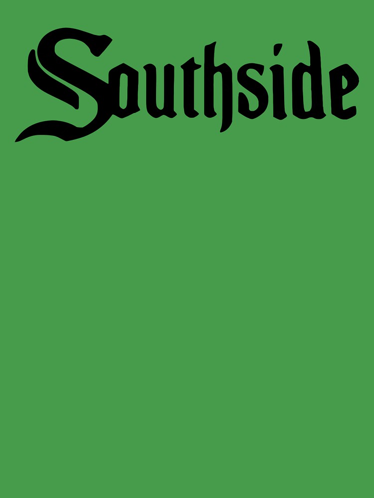 white sox-southside Kids T-Shirt for Sale by jaraterang