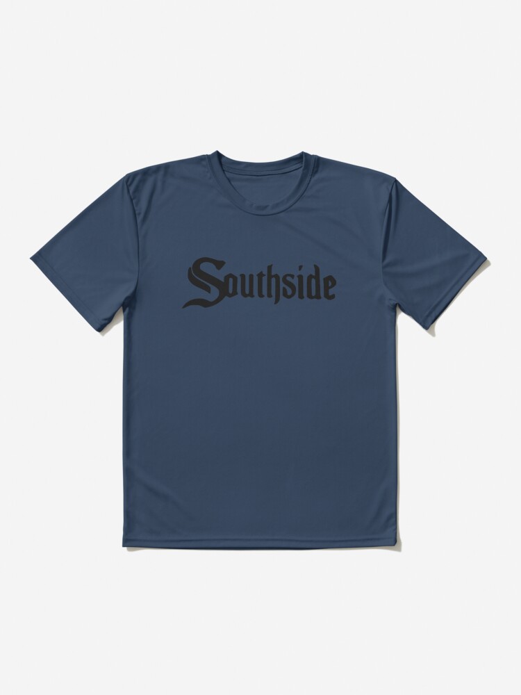 white sox-southside Essential T-Shirt for Sale by jaraterang