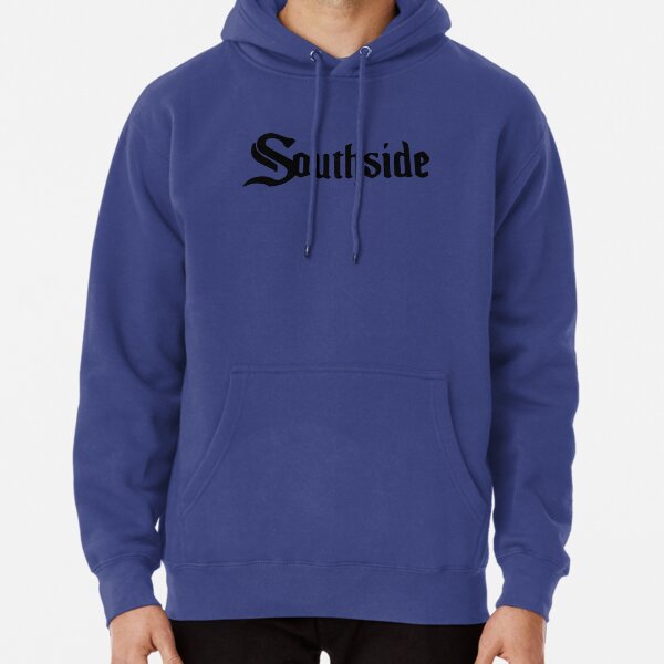 white sox-southside Lightweight Hoodie for Sale by jaraterang