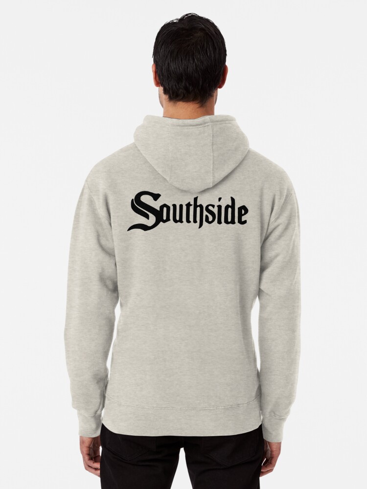 white sox-southside Lightweight Hoodie for Sale by jaraterang