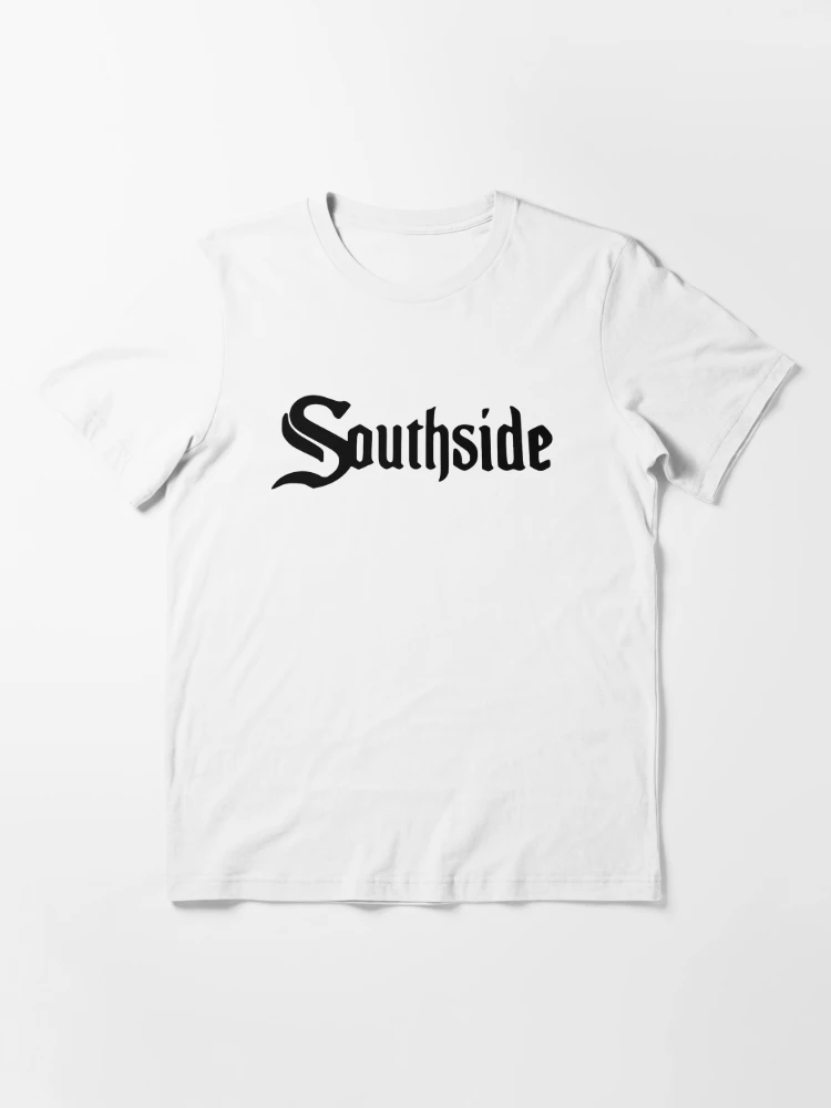 white sox-southside Essential T-Shirt for Sale by jaraterang