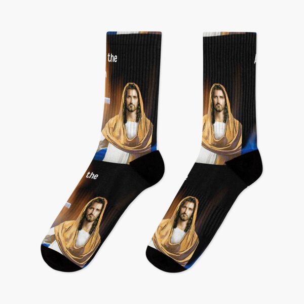 Item preview, Crossfire Christ designed and sold by Shiablue.