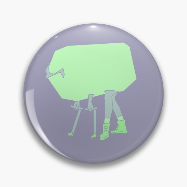 Item preview, The Stomper designed and sold by jstagg0932.