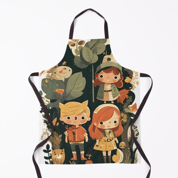 Item preview, Woodland designed and sold by Marcelo Vieira.