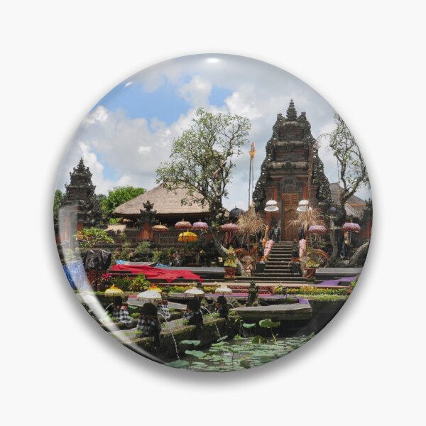 Item preview, Indonesia - Bali, Ubud designed and sold by franck380.