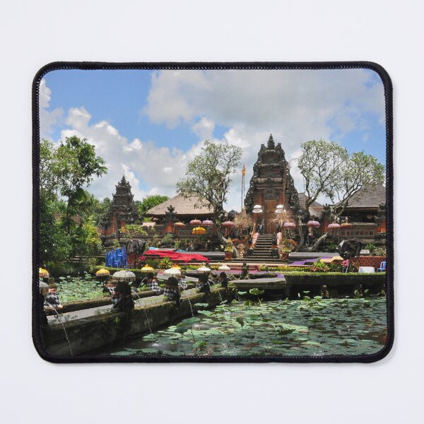 Item preview, Indonesia - Bali, Ubud designed and sold by franck380.