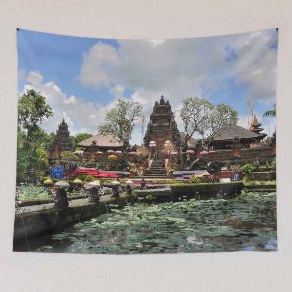 Item preview, Indonesia - Bali, Ubud designed and sold by franck380.