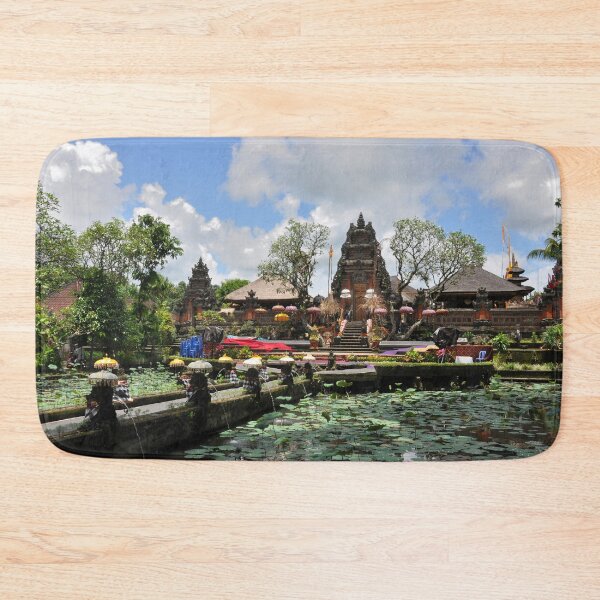 Item preview, Indonesia - Bali, Ubud designed and sold by franck380.