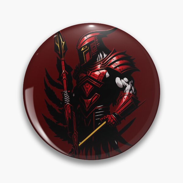Item preview, Spartan designed and sold by CropWear.