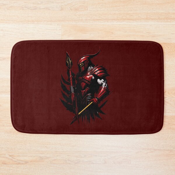 Item preview, Spartan designed and sold by CropWear.
