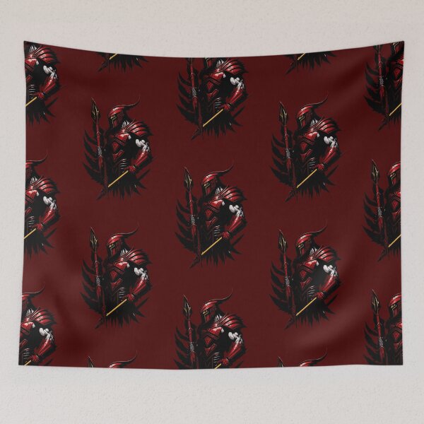 Item preview, Spartan designed and sold by CropWear.