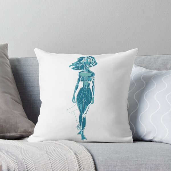 Item preview, Going to the Gods designed and sold by Julia Davis.